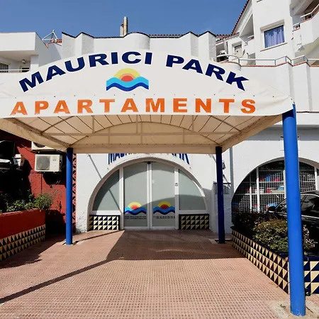 Apartamento Maurici Park Empuriabrava
