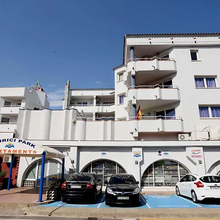 Maurici Park Apartamento *