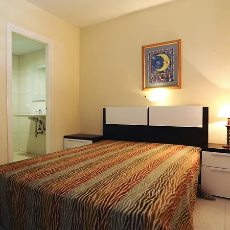 Maurici Park Apartman