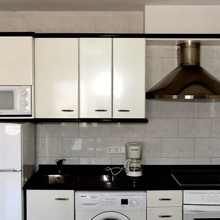 Maurici Park Apartman *
