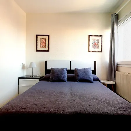 Maurici Park Apartman