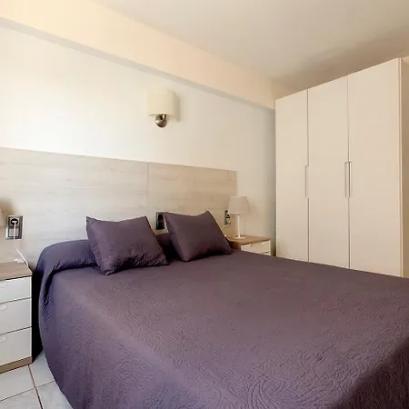 Apartman Maurici Park