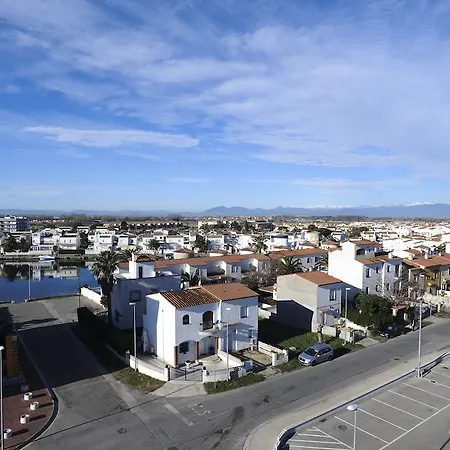 Maurici Park * Empuriabrava