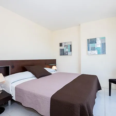 Apartman Maurici Park Empuriabrava